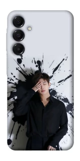 Чехол на Samsung Galaxy A16 4G/5G RM - BTS фото 1 из 1