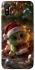 Чохол на Xiaomi Redmi 9A Grinch mood ver.4 фото 1 з 1