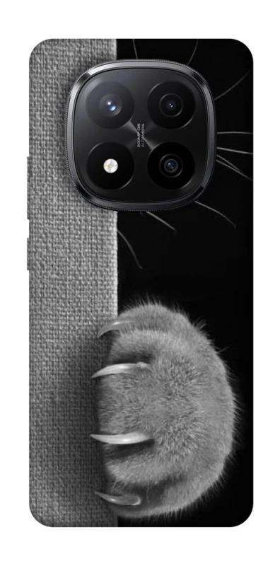 Чохол на Xiaomi Redmi Note 14 Pro+ 5G Spy Cat фото 1 з 1