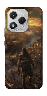 Чехол на Honor 400 Lite Сталкер v10 фото 1 из 1