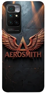 Чохол на Xiaomi Redmi 10 Aerosmith фото 1 з 1