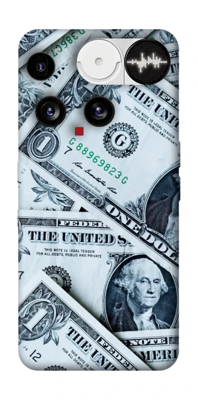 Чохол на Nothing Phone (3) 1 долар фото 1 з 1