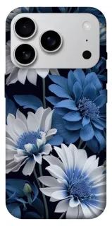 Чехол на Apple iPhone 18 Pro Max Flowers v13 фото 1 из 2