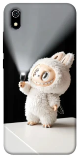 Чохол на Xiaomi Redmi 7A Labubu with flashlight ver.2 фото 1 з 1