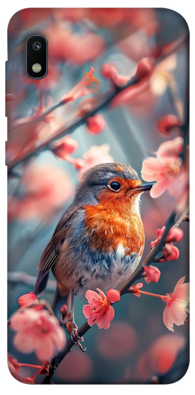 Чохол на Samsung Galaxy A10 (A105F) Birdie фото 1 з 1
