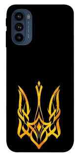 Чохол на Motorola Moto G41 Герб України v3 фото 1 з 1