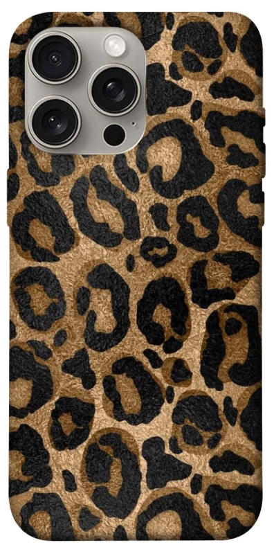 Чохол Leopard Skin фото 1 з 1