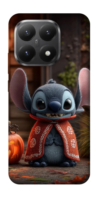 Чохол на Xiaomi 15T Stitch ver.14 фото 1 з 1