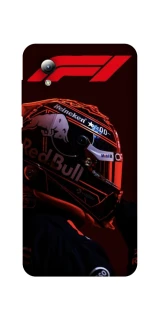 Чохол на ZTE Blade A3 (2019) F-1 ver.1 фото 1 з 1