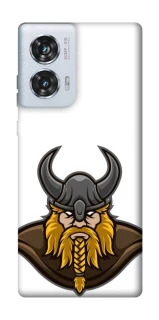Чехол на Motorola Edge 50 Fusion Viking фото 1 из 1