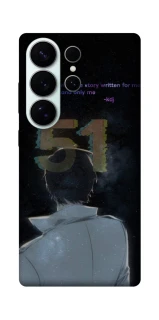 Чехол на Samsung Galaxy S26 Omniscient Reader's v5 фото 1 из 1