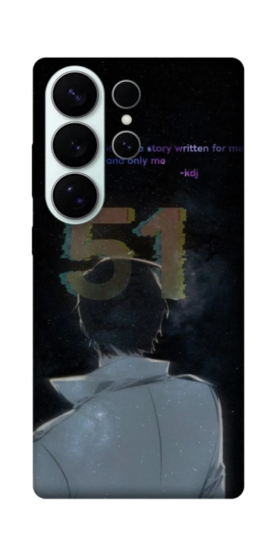 Чохол на Samsung Galaxy S26 Pro Omniscient Reader's v5 фото 1 з 1