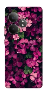 Чехол на Realme GT Neo 6 SE Flowers v7 фото 1 из 1