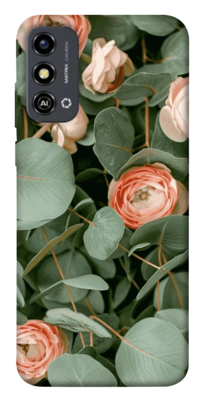 Чохол на ZTE Blade A53 Eternal Spring фото 1 з 1