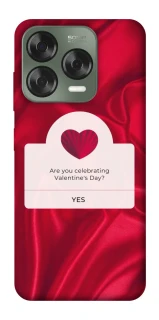 Чохол на ZTE Nubia V70 Design Love aesthetic ver.1 фото 1 з 1