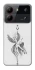Чехол на ZTE Blade A54 4G Tattoo ver.10 фото 1 из 1