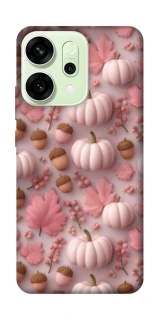 Чохол на Oppo Reno 14 Autumn vibes ver.2 фото 1 з 1