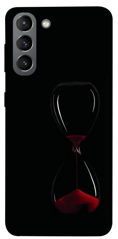 Чохол на Samsung Galaxy S21 Red Time фото 1 з 1
