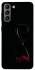 Чохол на Samsung Galaxy S21 Red Time фото 1 з 1