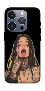 Чехол на Apple iPhone 16 Pro Hot collage ver.4 фото 1 из 1