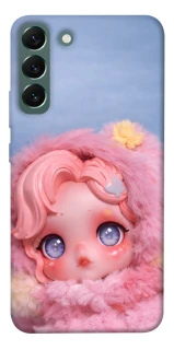 Чохол на Samsung Galaxy S22+ SKULLPANDA × My Little Pony Ver.3 фото 1 з 1