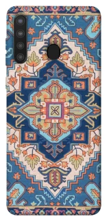 Чохол на Samsung Galaxy A21 Килим v3 фото 1 з 1