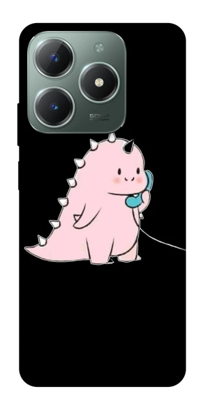 Чохол на Realme C61 Pair romantic theme ver.6 фото 1 з 1