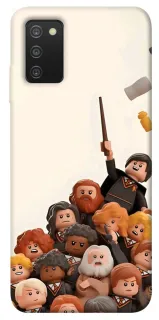 Чохол на Samsung Galaxy A03s Harry Potter V19 фото 1 з 1
