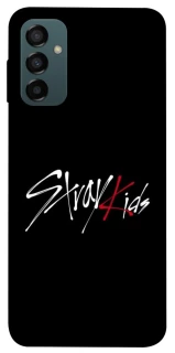 Чохол на Samsung Galaxy M14 5G Stray Kids Logo фото 1 з 1