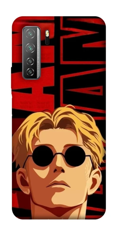 Чохол на Huawei Nova 7 SE Nanami v2 фото 1 з 1