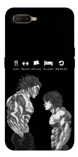 Чехол на OPPO A5 / A3S / AX5 / R15-NEO Baki v2 фото 1 из 1