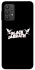 Чохол на Samsung Galaxy A32 (A325F) 4G Black Sabbath logo ver.2 фото 1 з 1