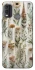 Чохол на Nokia G11 Plus Floral design ver.2 фото 1 з 1