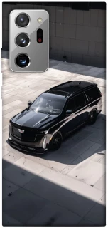 Чехол на Samsung Galaxy Note 20 Ultra Escalade фото 1 из 1