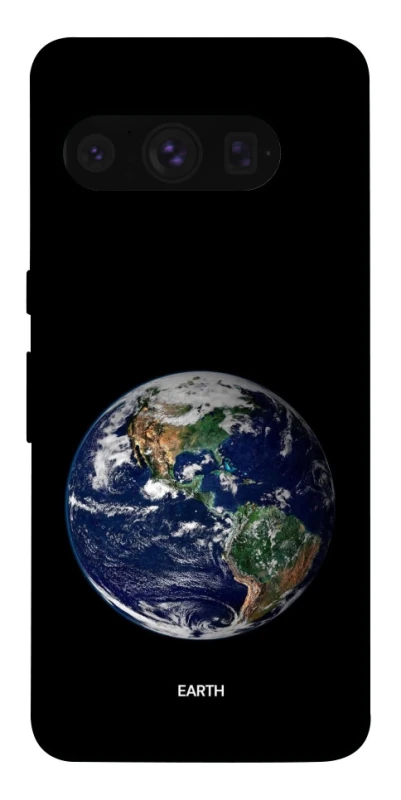 Чехол на Google Pixel 8 Pro Earth фото 1 из 1