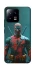 Чохол на Xiaomi 13 Deadpool v3 фото 1 з 1