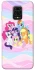 Чехол на Xiaomi Redmi Note 9s / Note 9 Pro / Note 9 Pro Max My Little Pony ver.3 фото 1 из 1