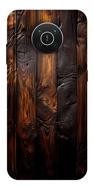 Чохол на Nokia X10 / X20 Дерево v2 фото 1 з 1