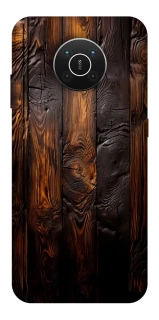 Чехол на Nokia X10 / X20 Дерево v2 фото 1 из 1