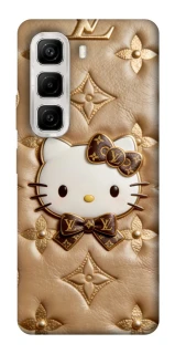 Чехол на Infinix Hot 50 4G Hello Kitty ver.2 фото 1 из 1