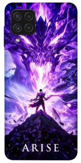 Чехол на Samsung Galaxy A22 4G Solo Leaving фото 1 из 1