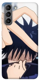 Чохол на Samsung Galaxy S21 Megumi фото 1 з 1