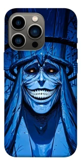 Чехол на Apple iPhone 13 Pro (6.1") Statue of God фото 1 из 1