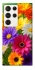Чохол на Samsung Galaxy S23 Ultra Flowers v32 фото 1 з 1