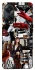 Чохол на Oppo A98 Fashion collage ver.13 фото 1 з 1