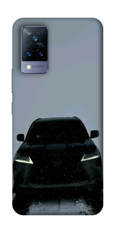 Чехол на Vivo V21 Lexus v8 фото 1 из 1