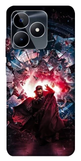 Чохол на Realme C53 Doctor Strange фото 1 з 1