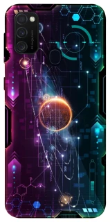 Чехол на Samsung Galaxy M21 Galaxy фото 1 из 1