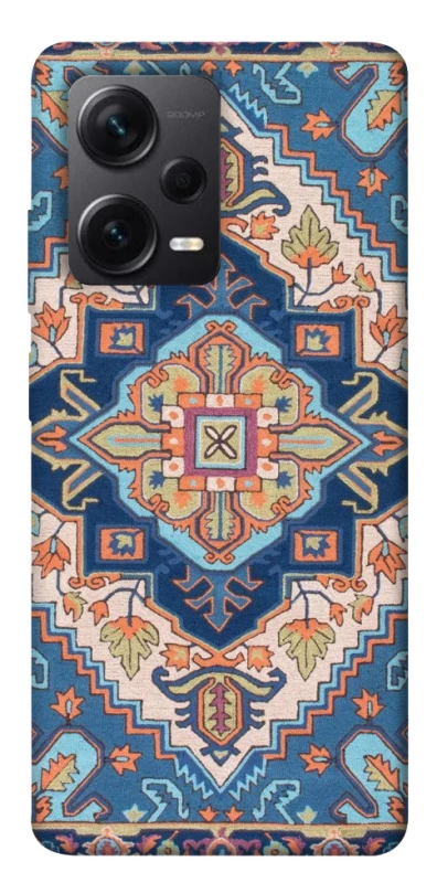 Чехол на Xiaomi Redmi Note 12 Pro+ 5G Килим v3 фото 1 из 1