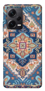 Чехол на Xiaomi Redmi Note 12 Pro+ 5G Килим v3 фото 1 из 1